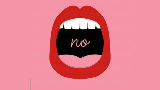Empowerment Gids: Nee zeggen tegen seks met gratie en zelfvertrouwen - Yonifyer