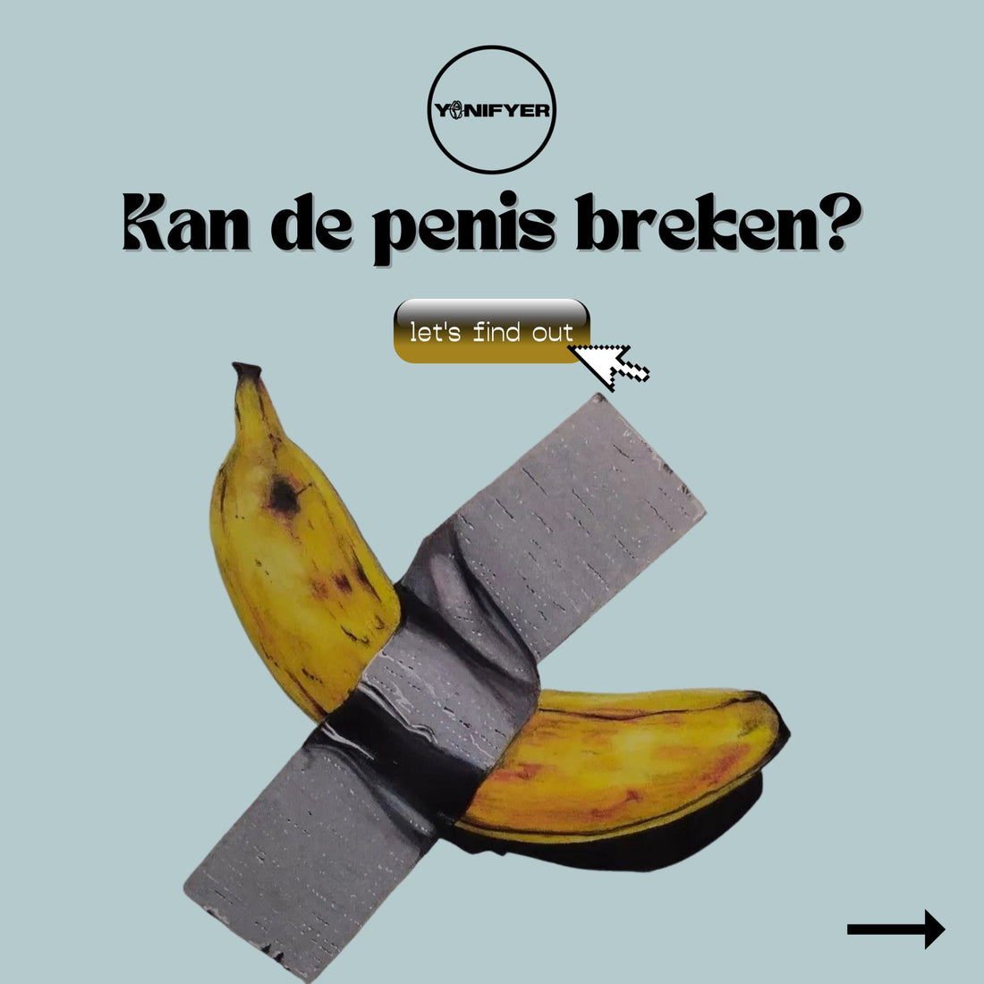 Kan de penis breken? Oorzaken, symtpomen & behandeling - Yonifyer