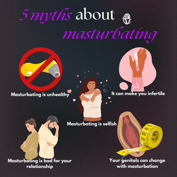 Masturbatie Mythen Ontkracht: Feiten en Fabels - Yonifyer