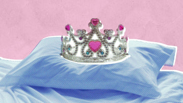 Seksstandje van de Week: Pillow Princess - Voor Ontspanning en Genot - Yonifyer