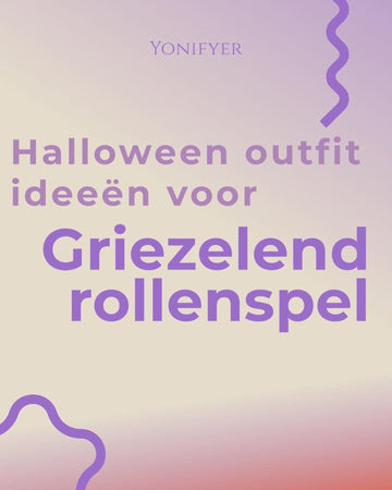 Sexy Halloween Outfit Ideeën Voor Griezelend Rollenspel - Yonifyer