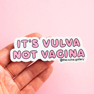 Waarom het Belangrijk is om 'Vulva' te Zeggen in Plaats van 'Vagina' - Yonifyer