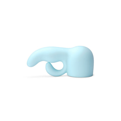 Le Wand - Accessory Le Wand Dual Weighted Blue Silicone - Yonifyer