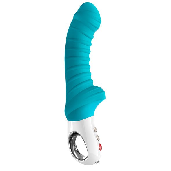 Fun Factory - Fun Factory - Tiger G5 G-spot Vibrator - Yonifyer