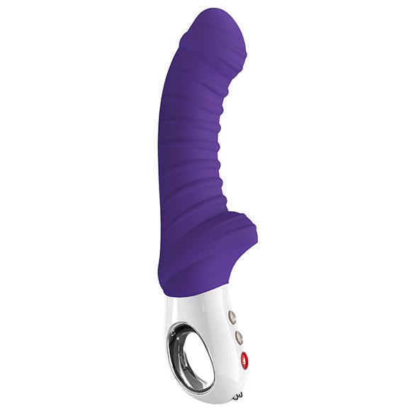 Fun Factory - Fun Factory - Tiger G5 G-spot Vibrator - Yonifyer