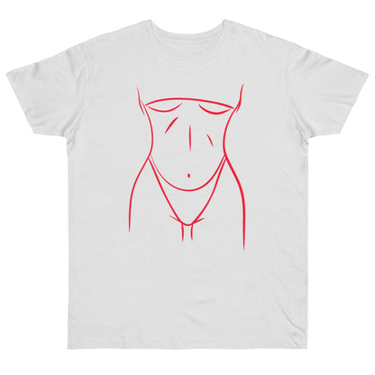 Printify - Girls Empower Girls Single Jersey T-shirt - Female Empowerment - Yonifyer