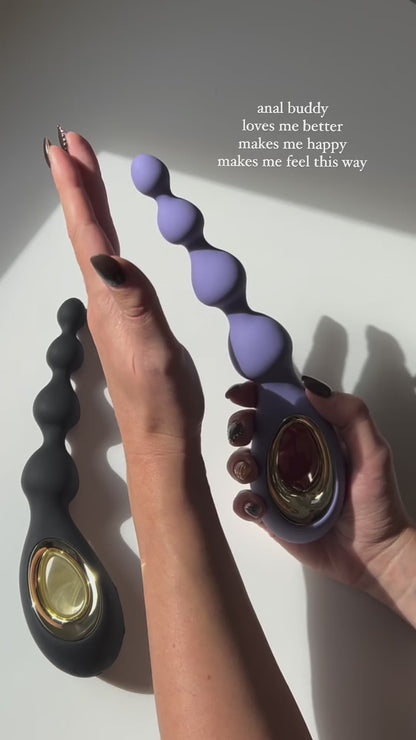 SORAYA Beads™ - Anal Beads Massager | LELO