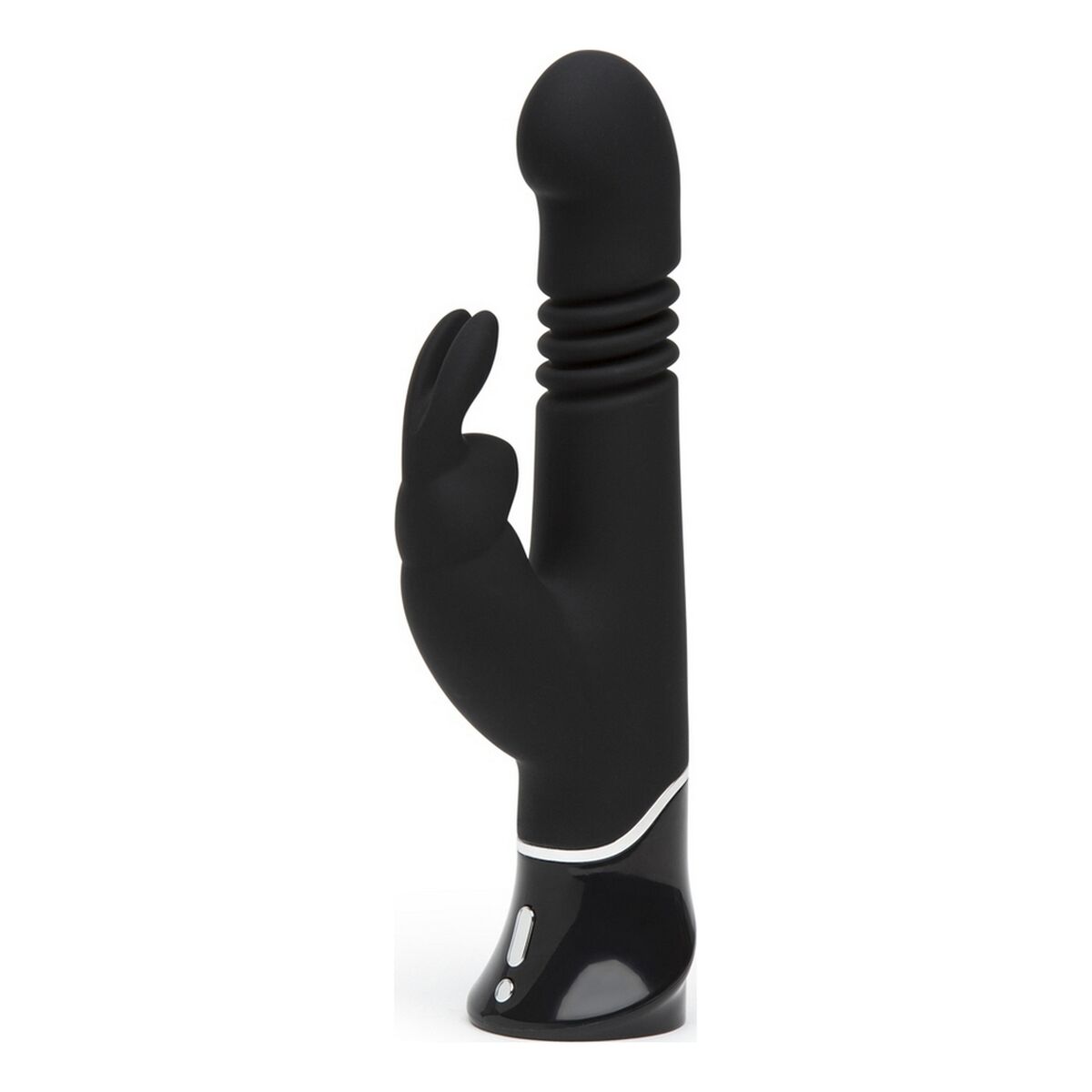 Fifty Shades of Grey - Rave G - Spot Vibrator Fifty Shades of Grey Greedy Girl Black - Yonifyer