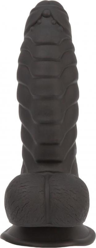 Addiction - Addiction - Ben Dildo Met Zuignap - 17 cm - Yonifyer