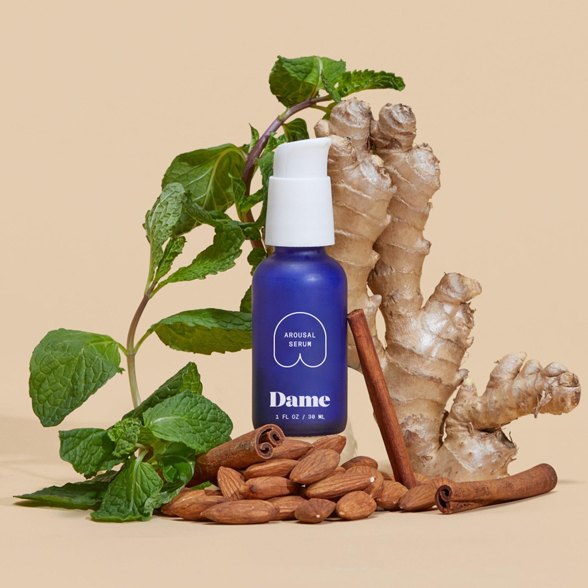 Dame Products - Arousel Serum | Dame Products - Yonifyer