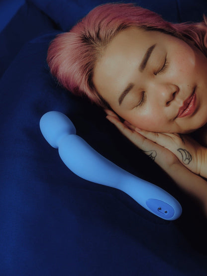 Dame Products - Com Wand Massager | Dame Products - Yonifyer