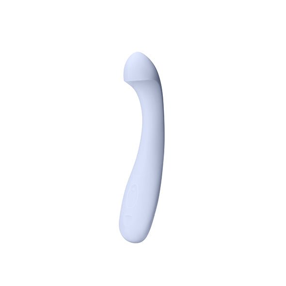 Dame Products - Dame - Arc G-spot Vibrator + Clitoris Stimulator - Yonifyer