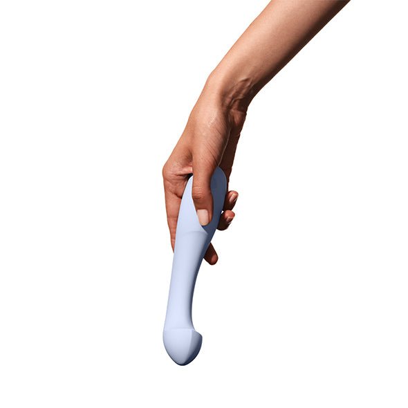 Dame Products - Dame - Arc G-spot Vibrator + Clitoris Stimulator - Yonifyer