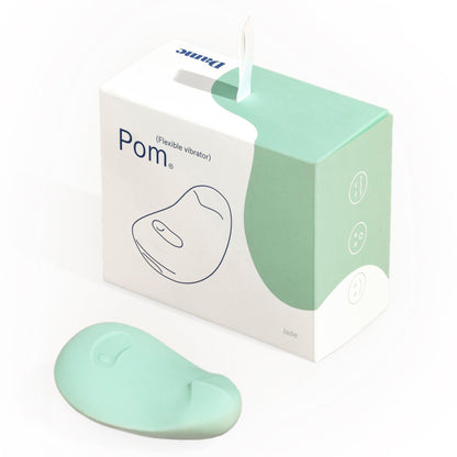 Dame Products - Dame - Pom Flexibele Palm Vibrator - Yonifyer