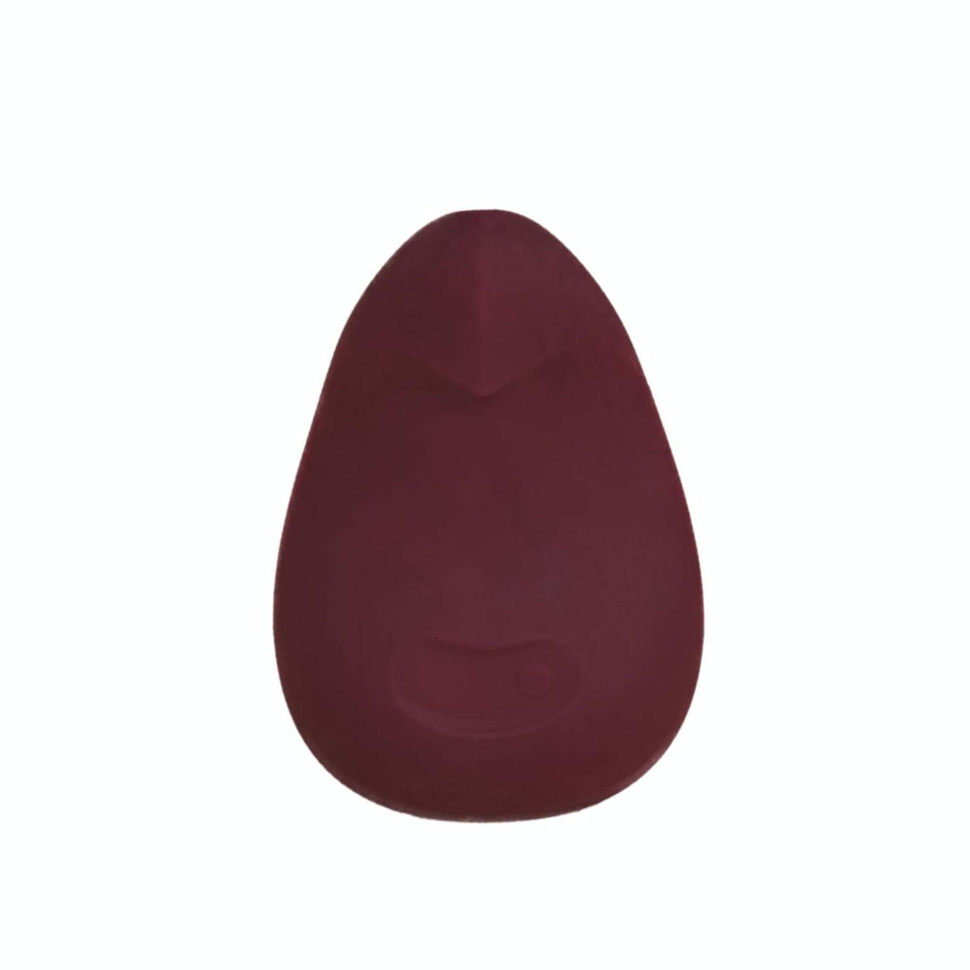 Dame Products - Dame - Pom Flexibele Palm Vibrator - Yonifyer