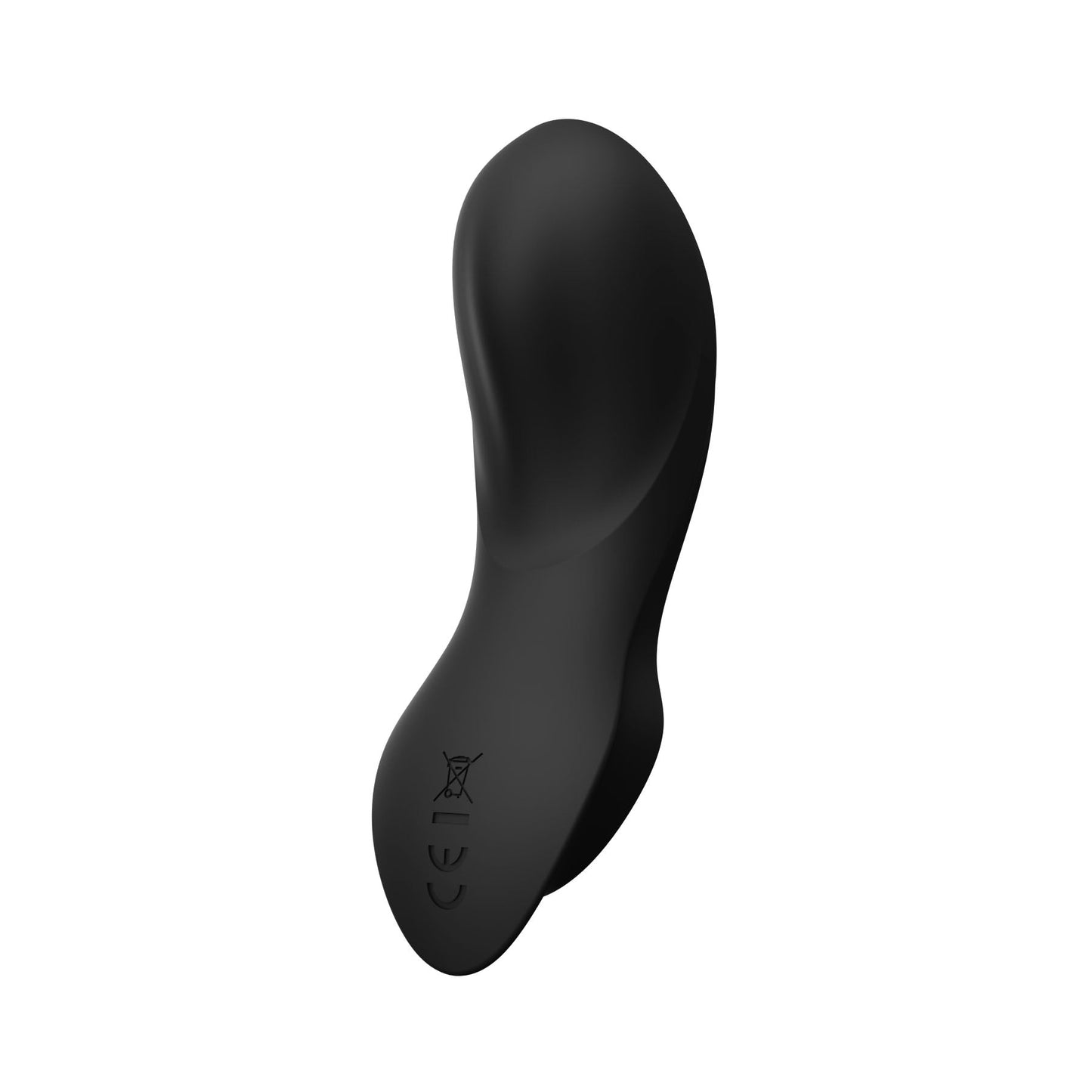 ZALO - Draagbare vibrator - Aya | ZALO USA - Yonifyer