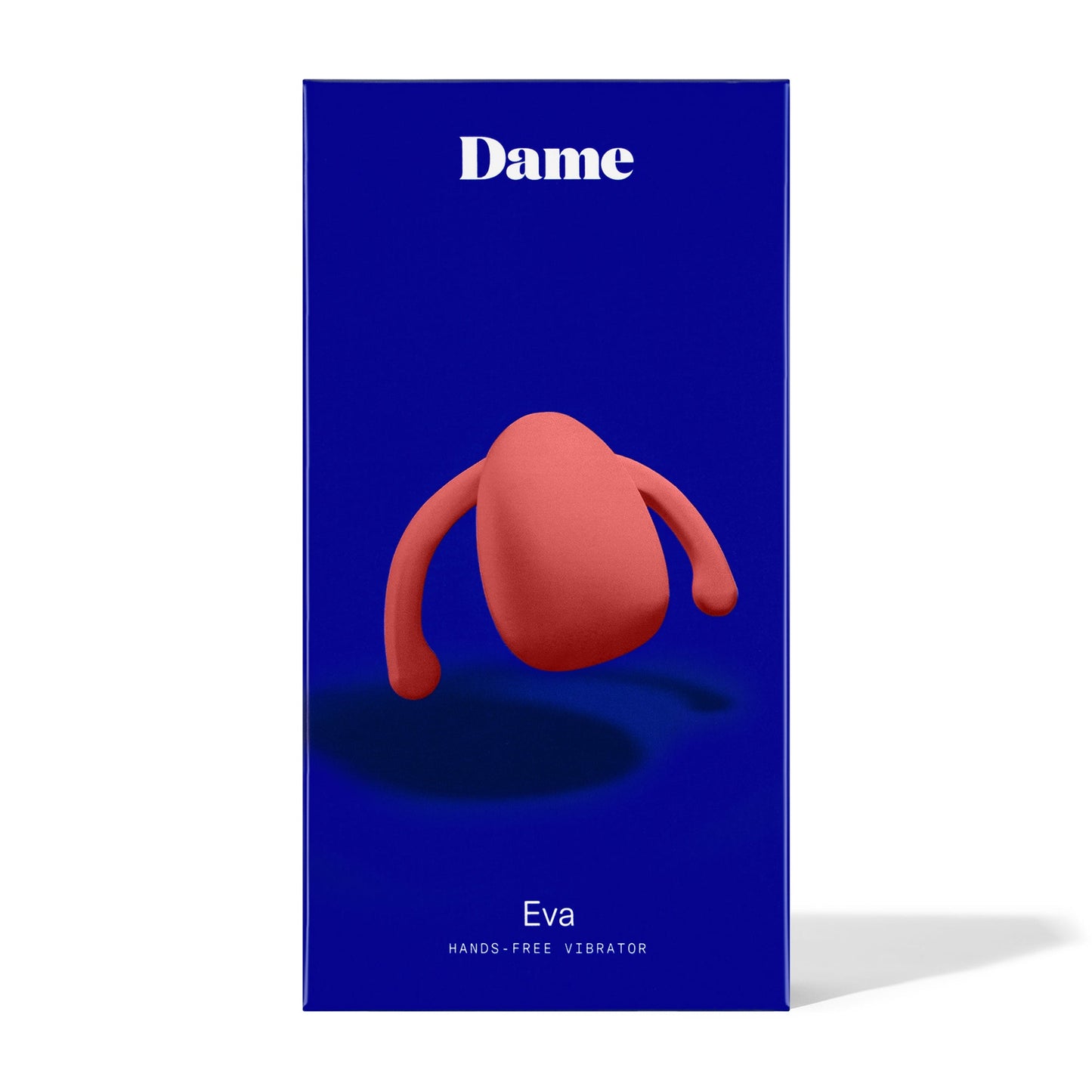 Dame Products - Eva II Hands-free Vibrator | Dame Products - Yonifyer