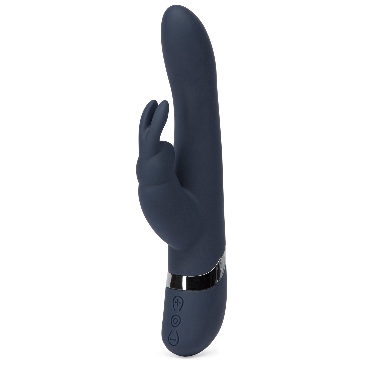 50 Shades Of Grey - Fifty Shades Of Grey Darker - Oh My Rabbit vibrator - Yonifyer