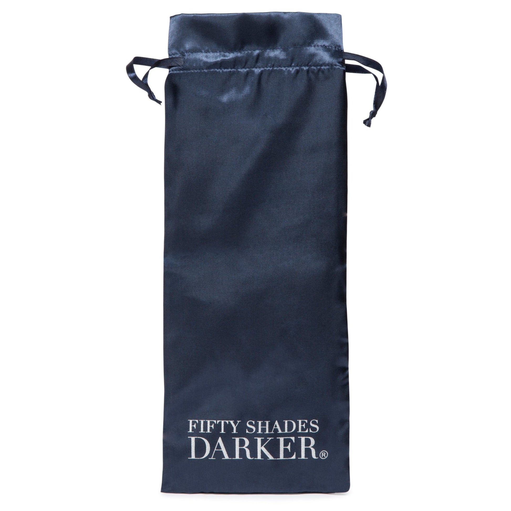 50 Shades Of Grey - Fifty Shades Of Grey Darker - Oh My Rabbit vibrator - Yonifyer
