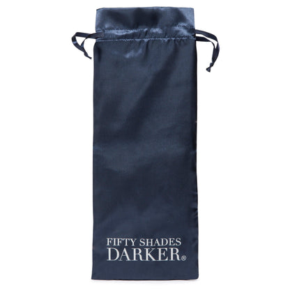 50 Shades Of Grey - Fifty Shades Of Grey Darker - Oh My Rabbit vibrator - Yonifyer