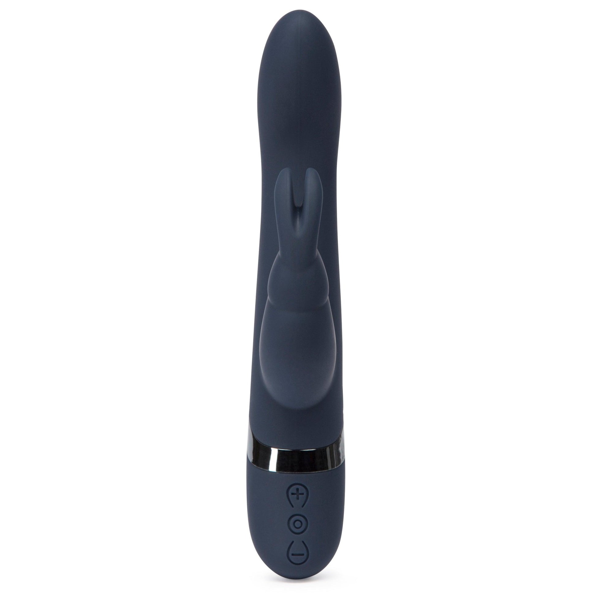 50 Shades Of Grey - Fifty Shades Of Grey Darker - Oh My Rabbit vibrator - Yonifyer