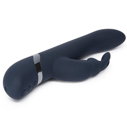 50 Shades Of Grey - Fifty Shades Of Grey Darker - Oh My Rabbit vibrator - Yonifyer