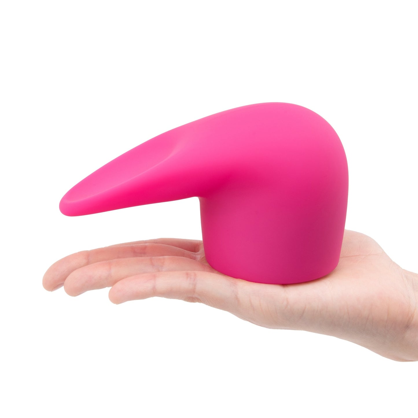 Le Wand - Flick - Flexibele Silicone Opzetstuk | Le Wand - Yonifyer