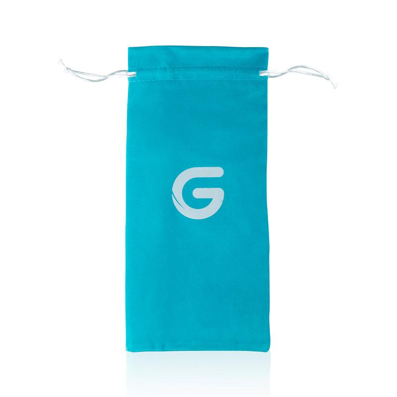 Gildo - Glazen Dildo No. 15 - 17,5 cm | Gildo - Yonifyer