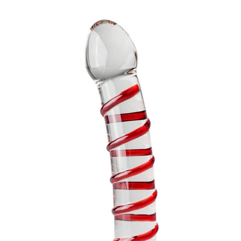 Gildo - Glazen Dildo No. 15 - 17,5 cm | Gildo - Yonifyer