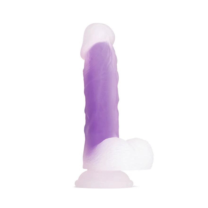 So Divine - Glorious Real Skin Feel Dildo | So Divine - Yonifyer