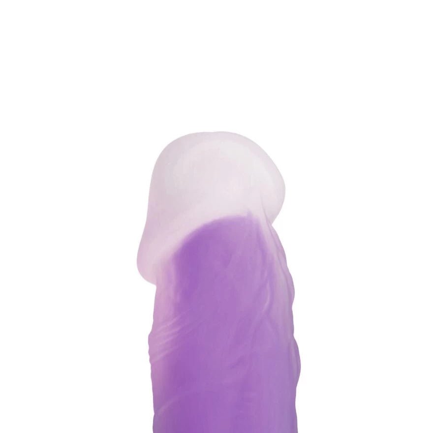 So Divine - Glorious Real Skin Feel Dildo | So Divine - Yonifyer