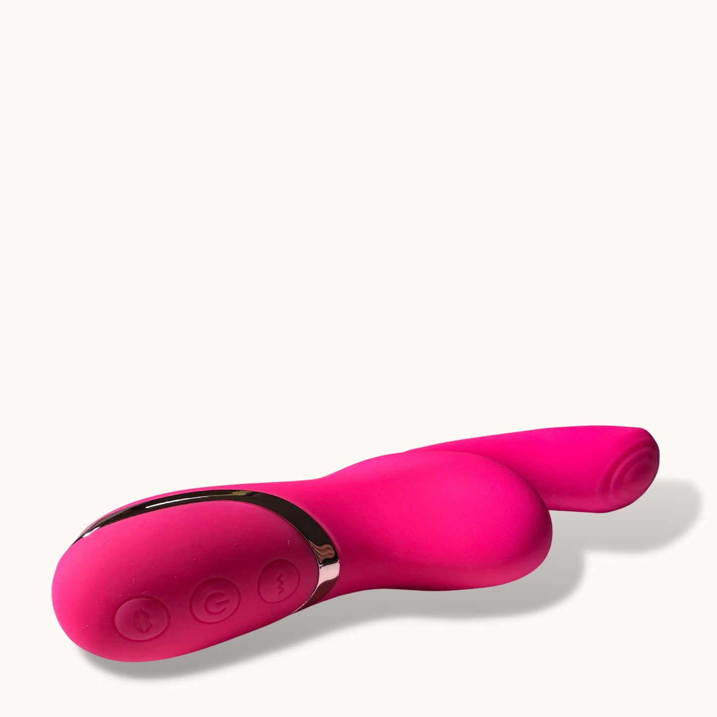 Yonifyer - Gspot + Luchtdruk Vibrator - The Jane to my Tarzan - Yonifyer