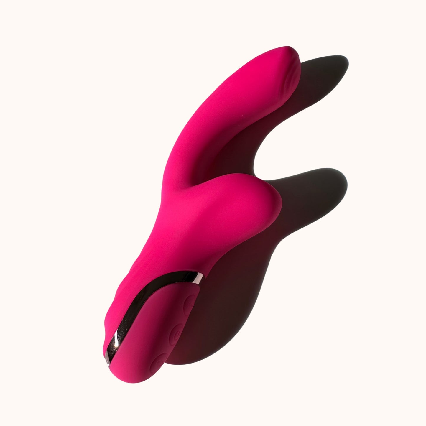 Yonifyer - Gspot + Luchtdruk Vibrator - The Jane to my Tarzan - Yonifyer