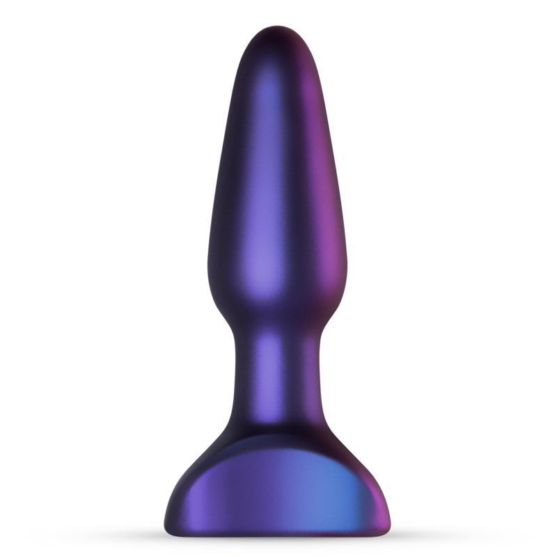 Hueman - Hueman - Space Force Vibrerende Buttplug - Yonifyer