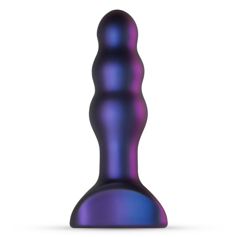 Hueman - Hueman - Space Invader Vibrerende Buttplug - Yonifyer