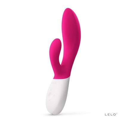 LELO - Ina Wave - Tarzan vibrator | LELO - Yonifyer