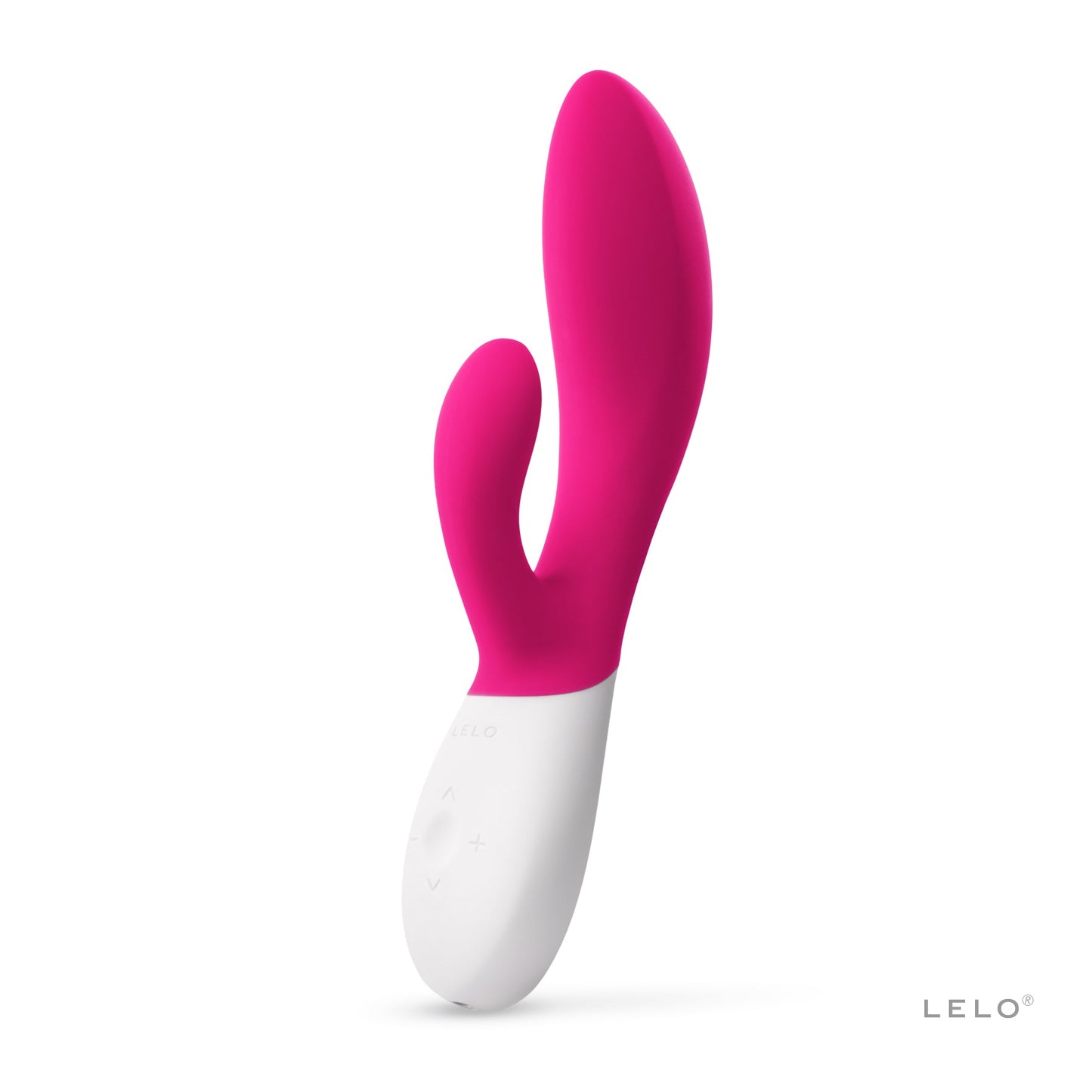 LELO - Ina Wave - Tarzan vibrator | LELO - Yonifyer