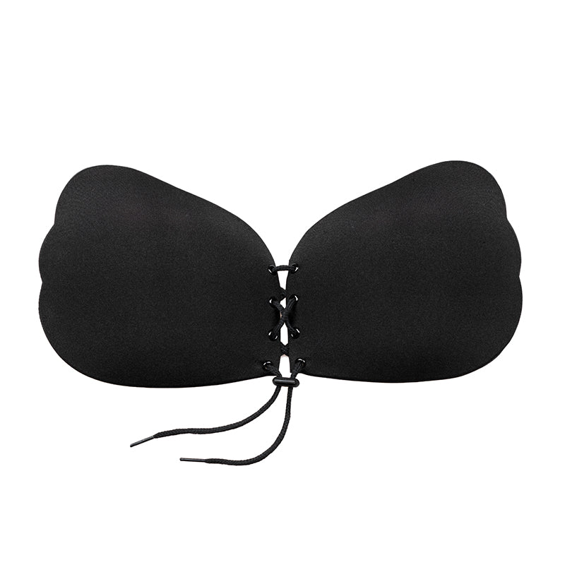 Bye Bra - Lace-It Up Bra | Bye Bra - Yonifyer