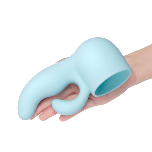 Le Wand - Le Wand Dual Original Silicone Attachment - Yonifyer