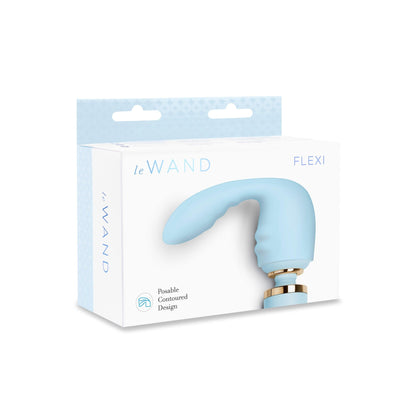 Le Wand - Le Wand Flexi Original Silicone Attachment - Yonifyer