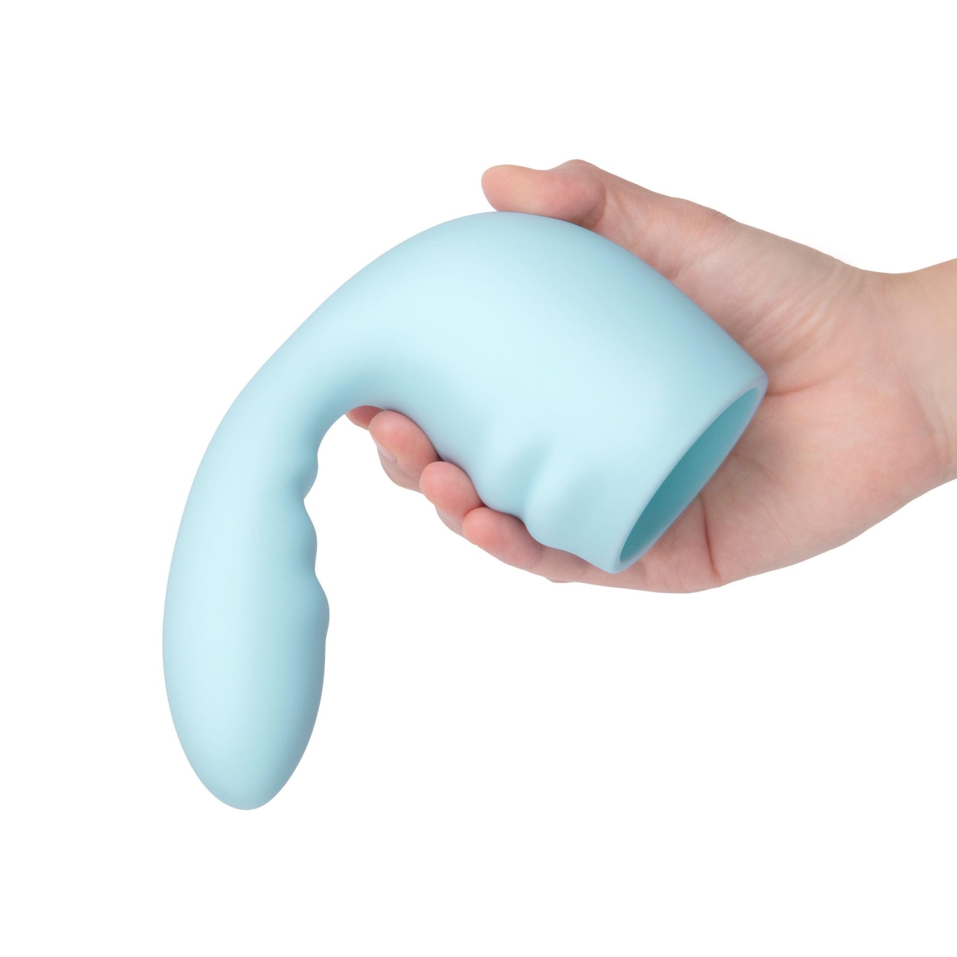 Le Wand - Le Wand Flexi Original Silicone Attachment - Yonifyer