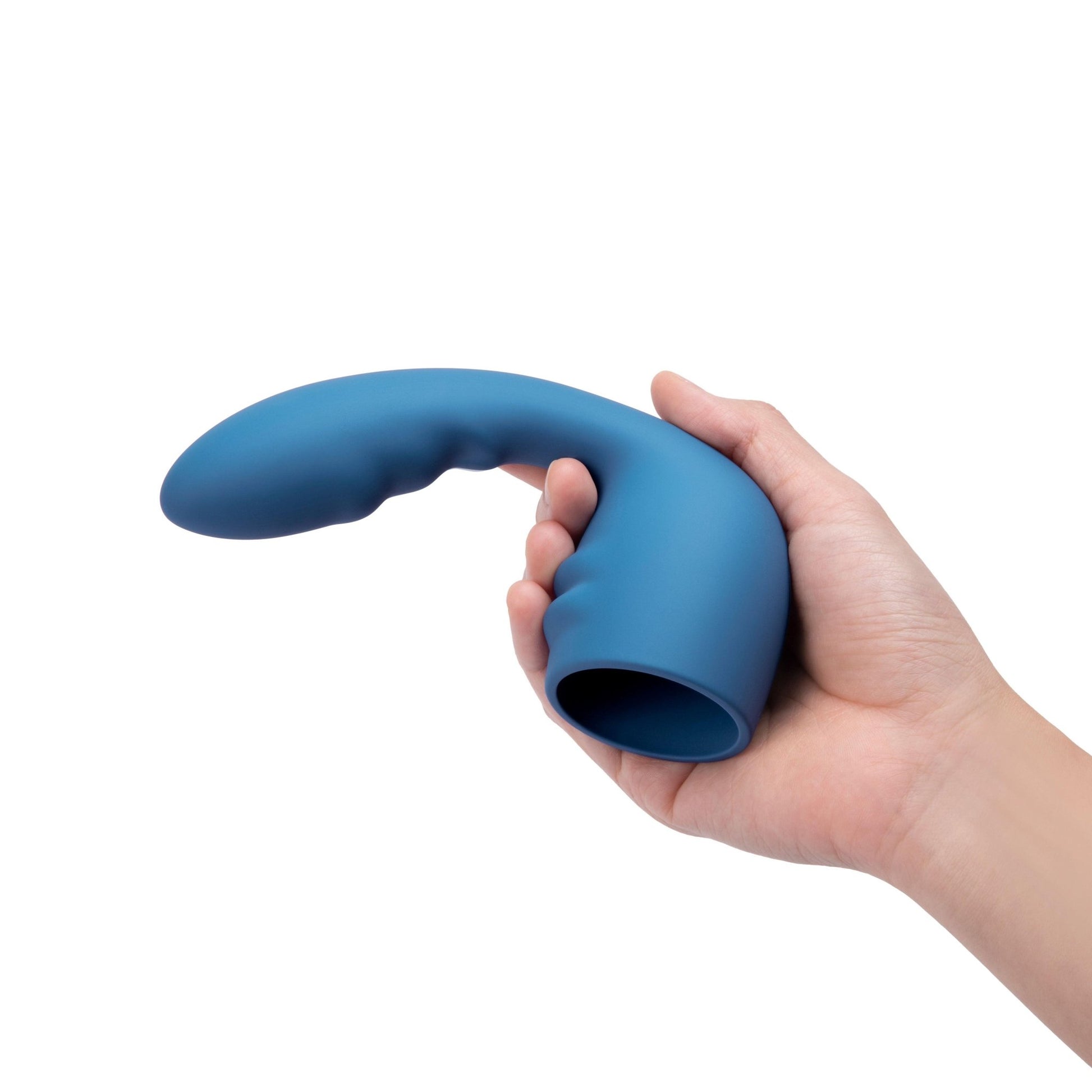 Le Wand - Le Wand Flexi Original Silicone Attachment - Yonifyer