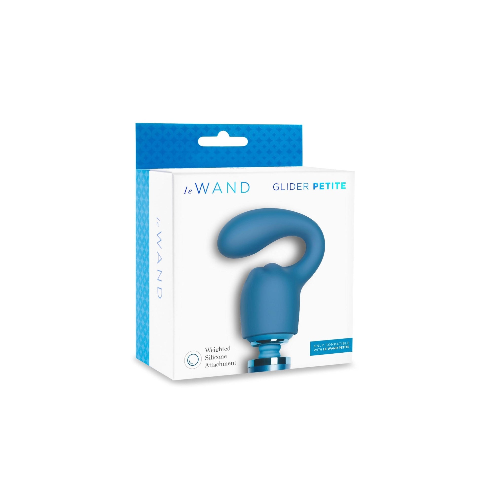 Le Wand - Le Wand Glider Original Silicone Attachment - Yonifyer