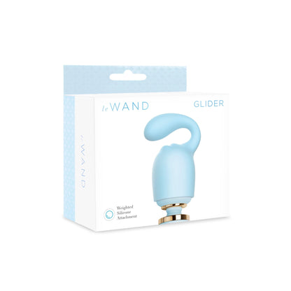 Le Wand - Le Wand Glider Original Silicone Attachment - Yonifyer