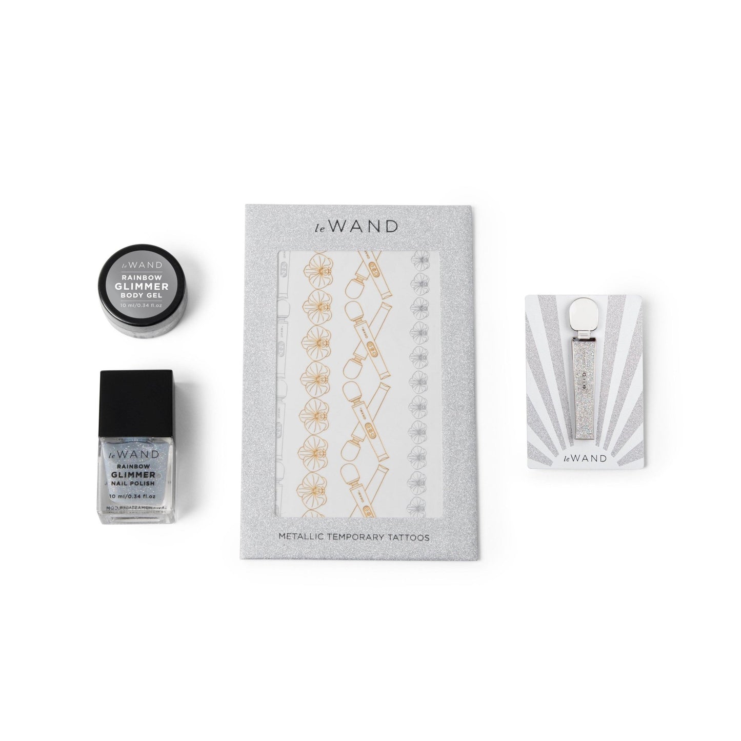 Le Wand - Le Wand Petite | All That Glimmers Collection - Yonifyer