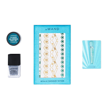 Le Wand - Le Wand Petite | All That Glimmers Collection - Yonifyer