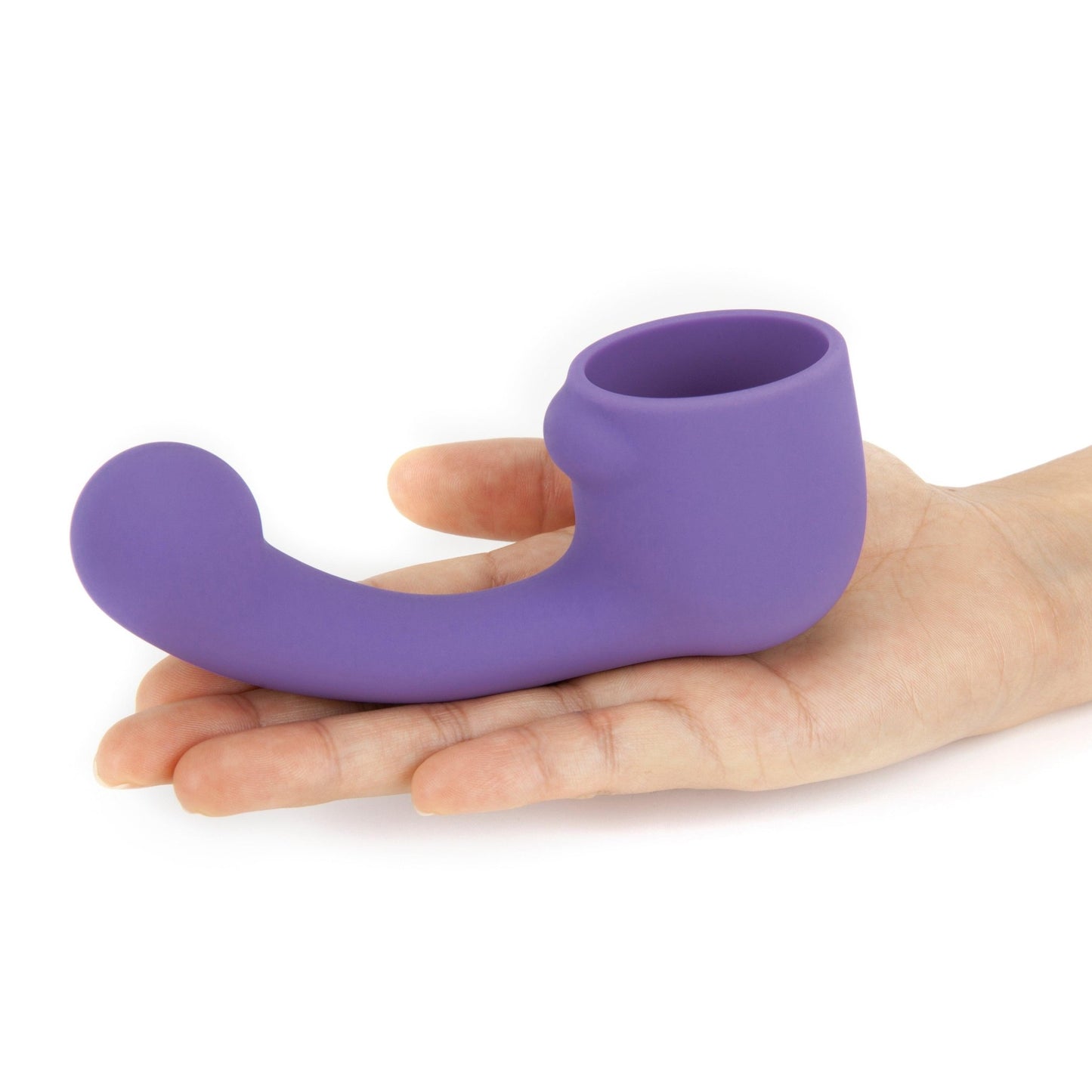 Le Wand - Le Wand Petite Curve Attachment - Yonifyer