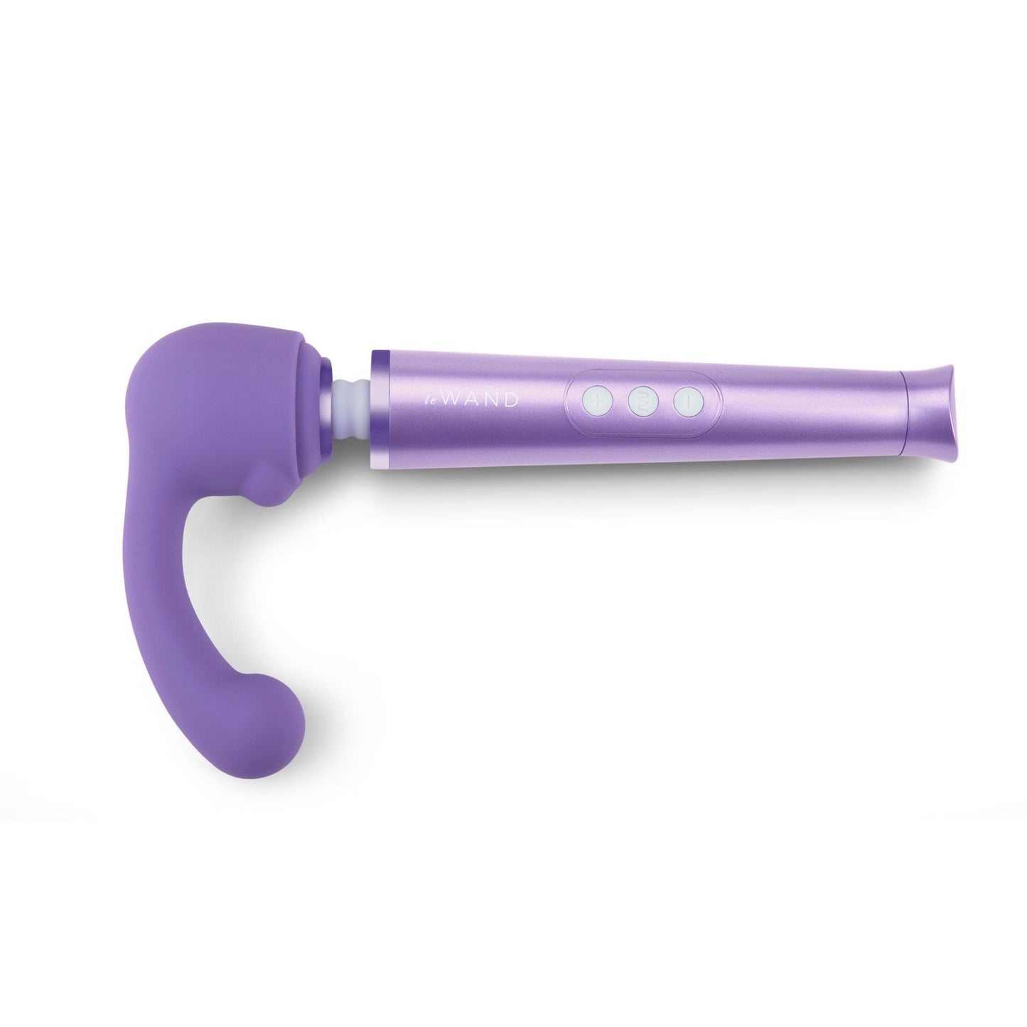 Le Wand - Le Wand Petite Curve Attachment - Yonifyer