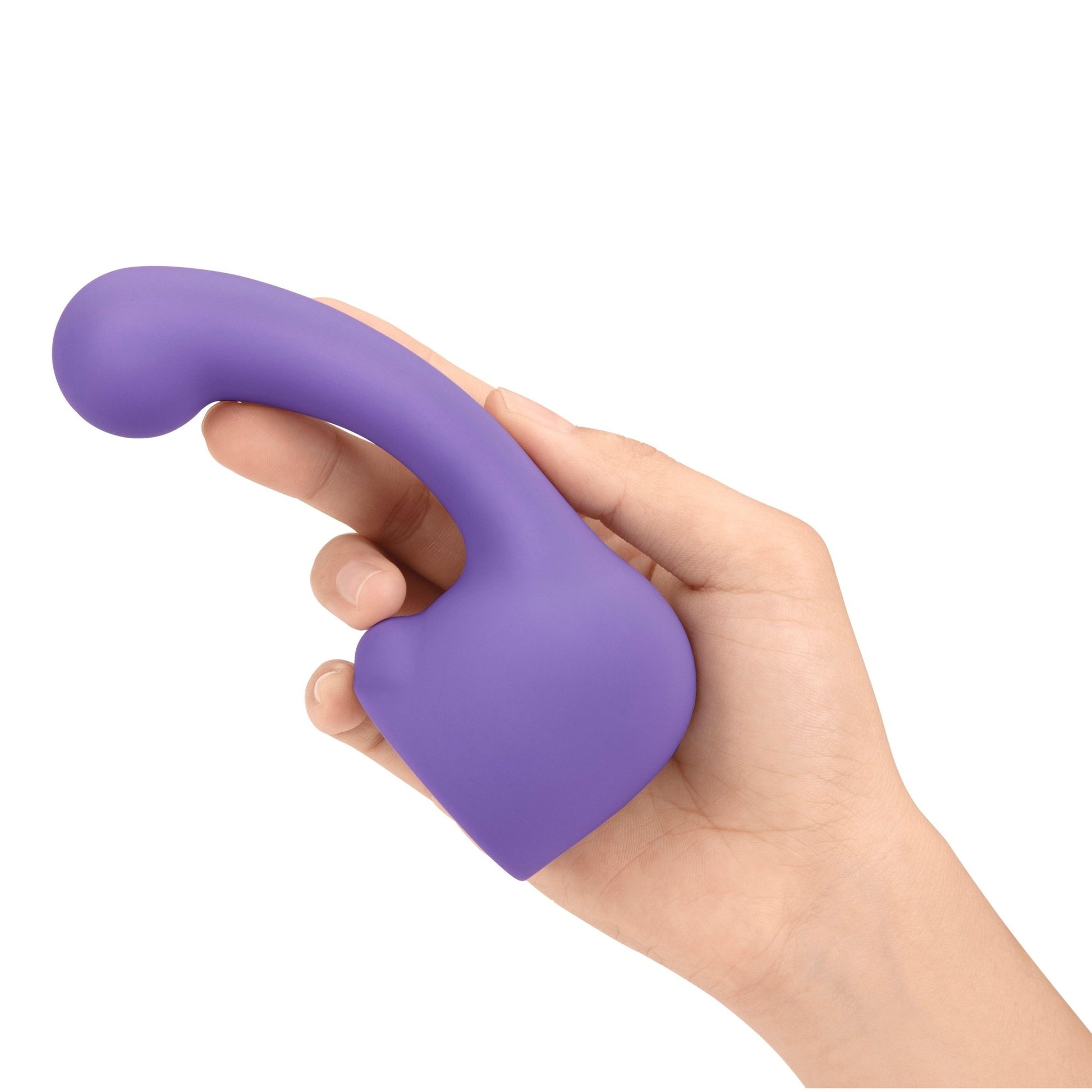 Le Wand - Le Wand Petite Curve Attachment - Yonifyer