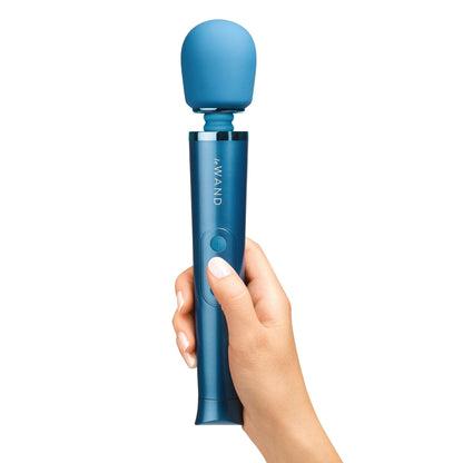 Le Wand - Le Wand - Petite Vibrerende Massager - Yonifyer